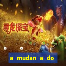 a mudan a do conde beta cap 1